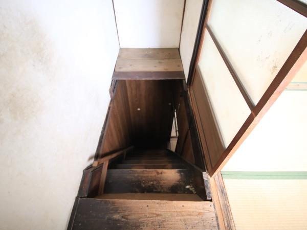 山ノ内中畑町