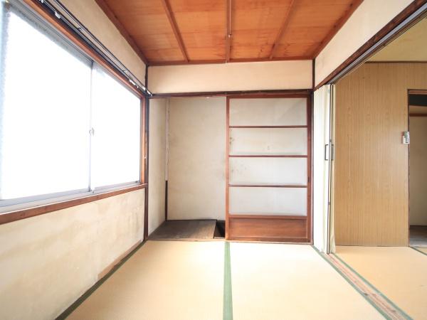 山ノ内中畑町