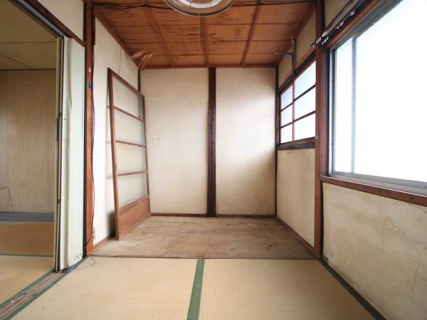山ノ内中畑町