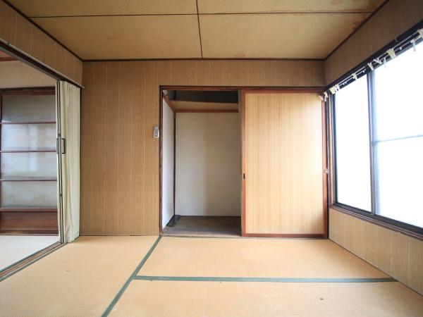 山ノ内中畑町