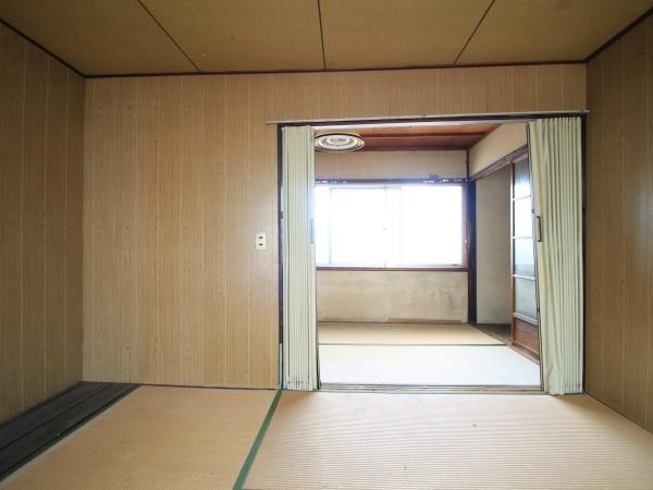 山ノ内中畑町