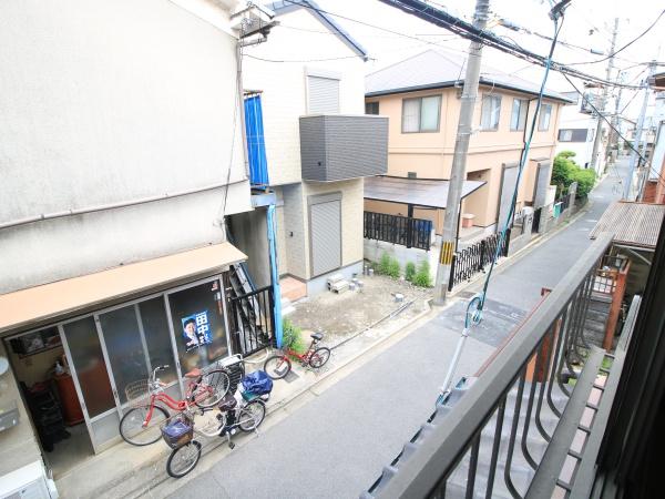 山ノ内中畑町