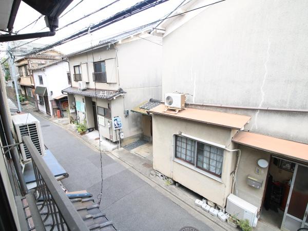 山ノ内中畑町