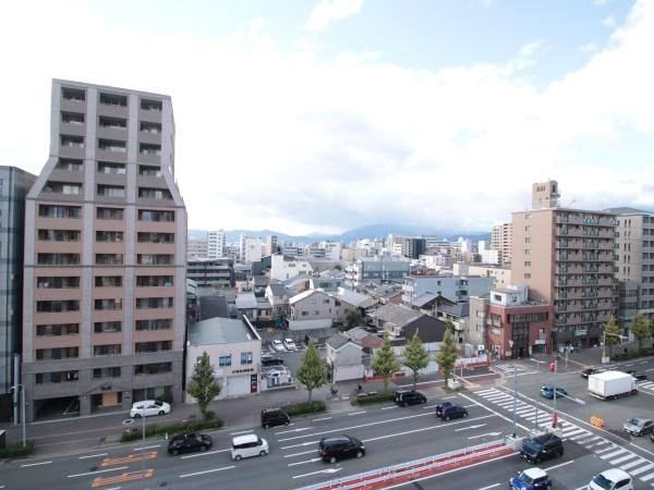 グランシティオ京都四条