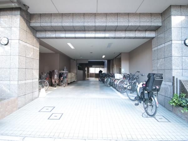 グランシティオ京都四条