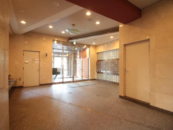 グランシティオ京都四条
