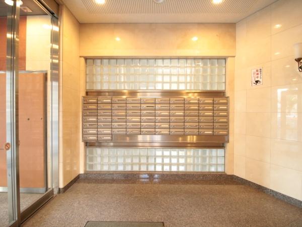グランシティオ京都四条