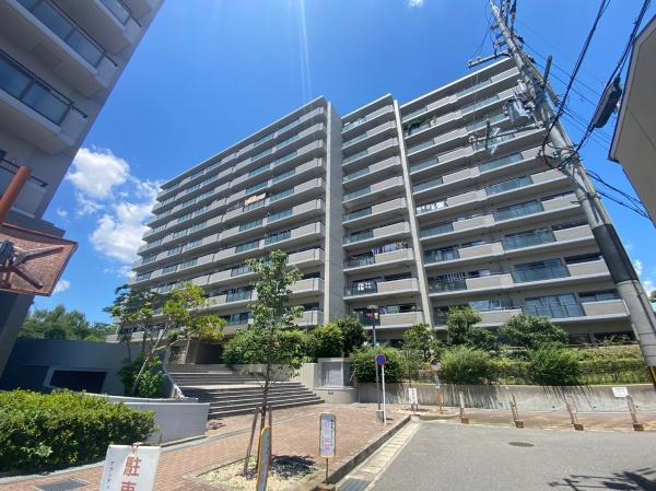 グランデュール鴨川２番館