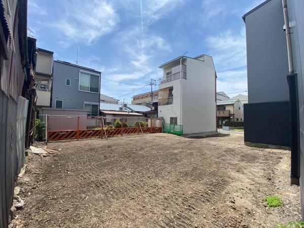 柿本町2号地