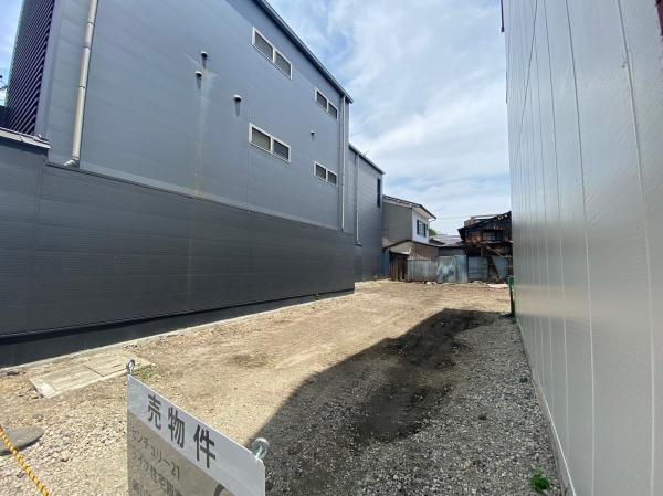 柿本町2号地