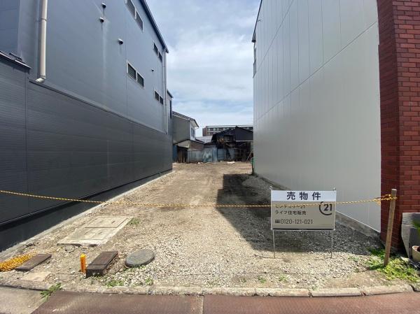 柿本町2号地