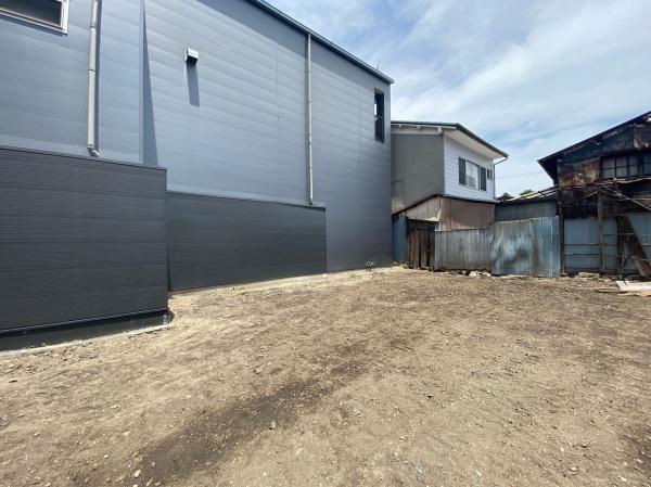 柿本町2号地