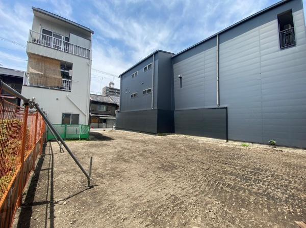 柿本町2号地