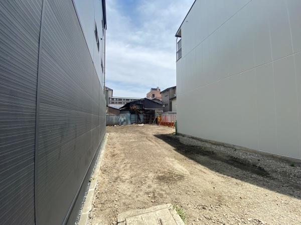 柿本町2号地