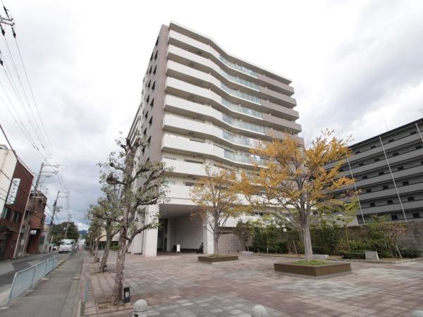 メイツ西院ラヴィネス902号