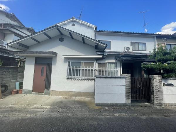 嵯峨広沢北下馬野町