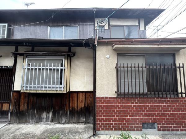 下鴨森ケ前町