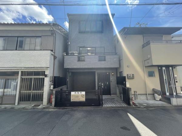 梅小路本町