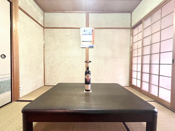 京都市右京区太秦朱雀町の中古一戸建