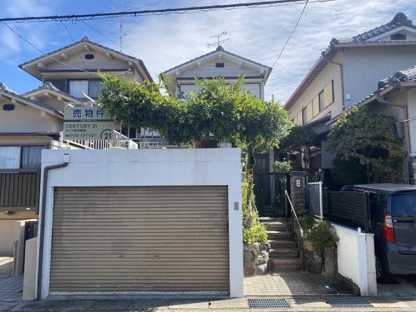 深草大亀谷万帖敷町