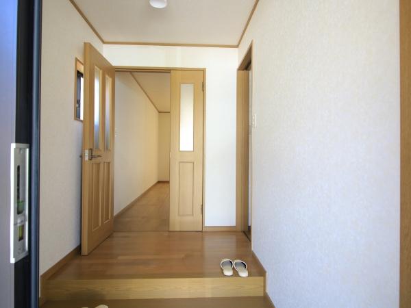樫原田中町