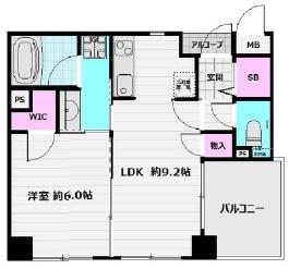 グラビスコート四条烏丸
