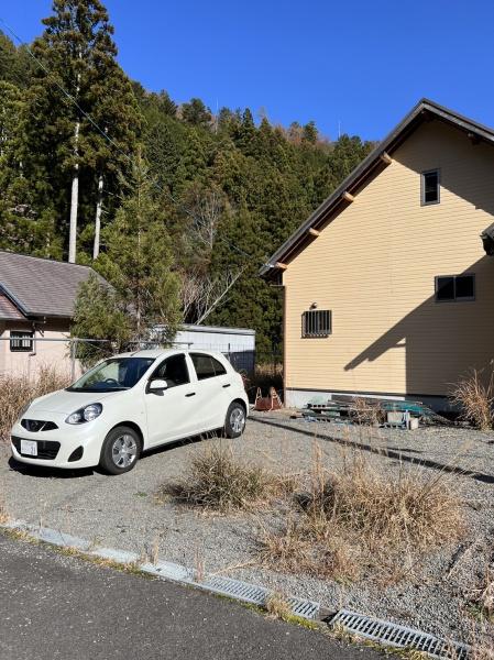 京都市右京区京北下黒田町小野の中古一戸建