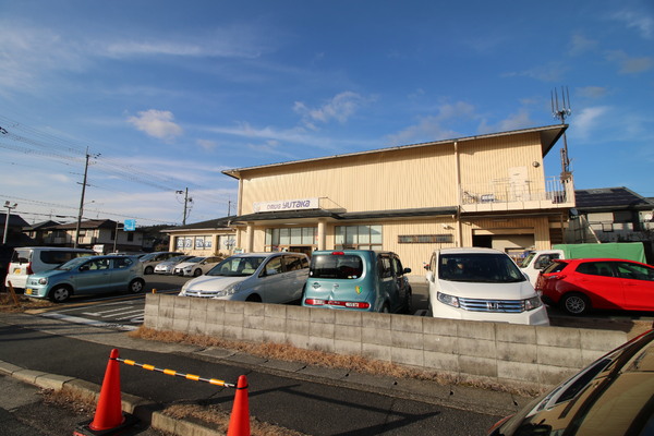 京都市左京区岩倉花園町の中古一戸建て(ドラッグユタカ宝ヶ池店)