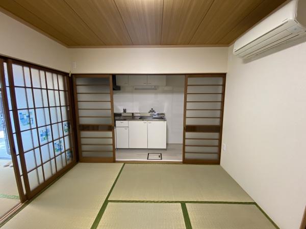 京都市下京区藪之内町の中古一戸建て
