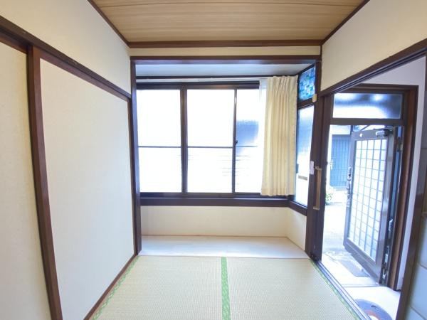 京都市下京区藪之内町の中古一戸建て