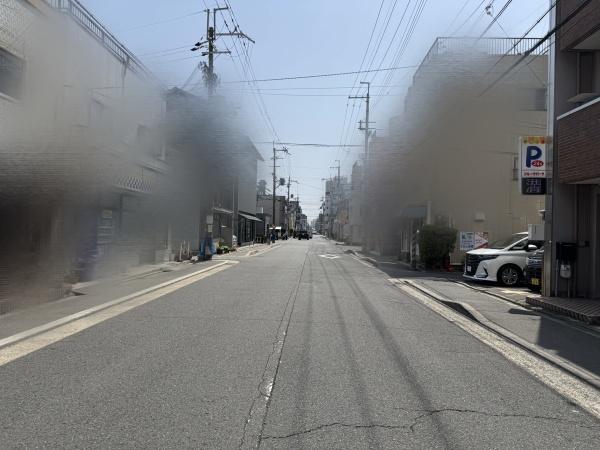 唐橋高田町
