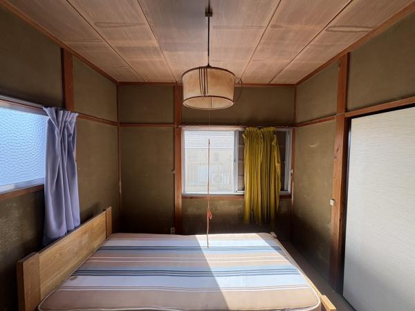 京都市右京区鳴滝泉殿町の中古一戸建て