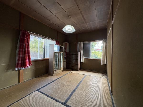京都市右京区鳴滝泉殿町の中古一戸建て