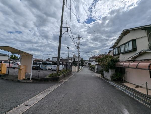 鳴滝泉殿町