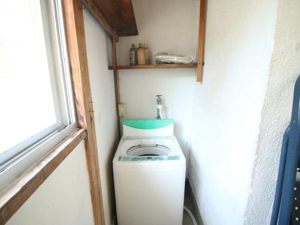 向日市物集女町出口の中古一戸建て