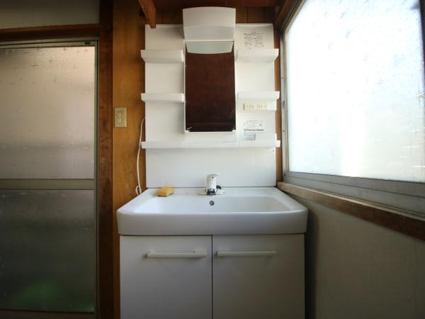向日市物集女町出口の中古一戸建て