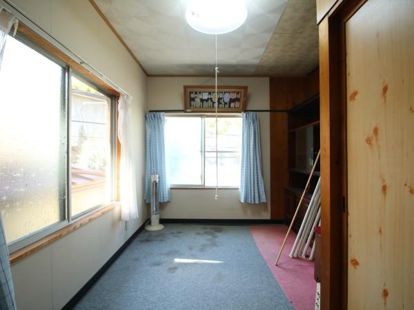 向日市物集女町出口の中古一戸建て
