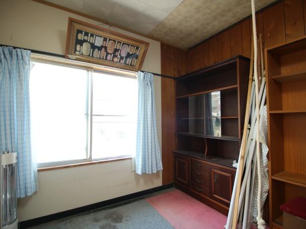 向日市物集女町出口の中古一戸建て