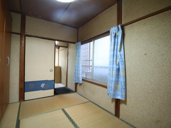 向日市物集女町出口の中古一戸建て