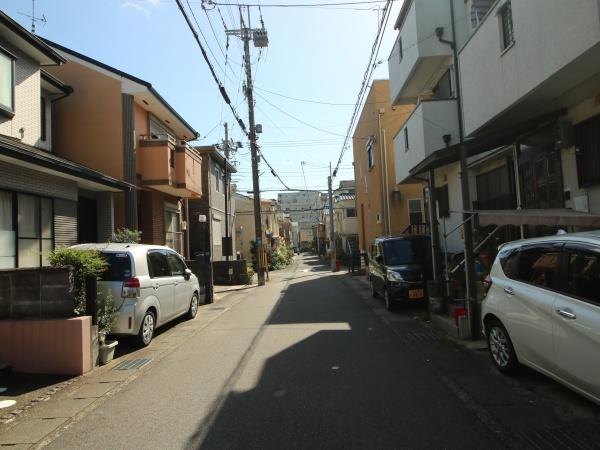 長岡京市一文橋２丁目の中古一戸建て
