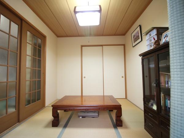 長岡京市一文橋２丁目の中古一戸建