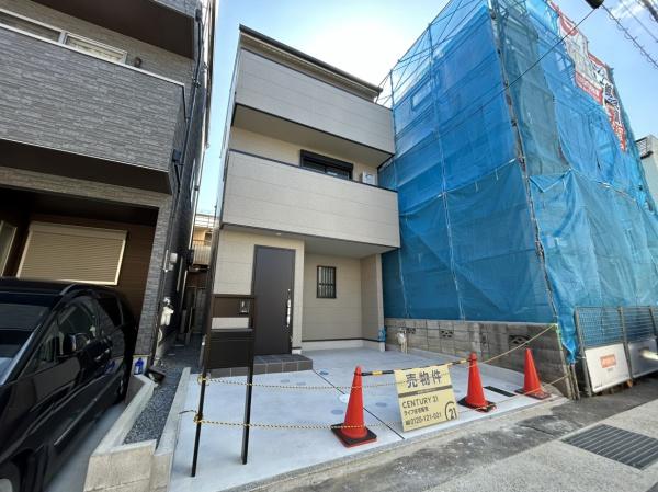 森本町下森本
