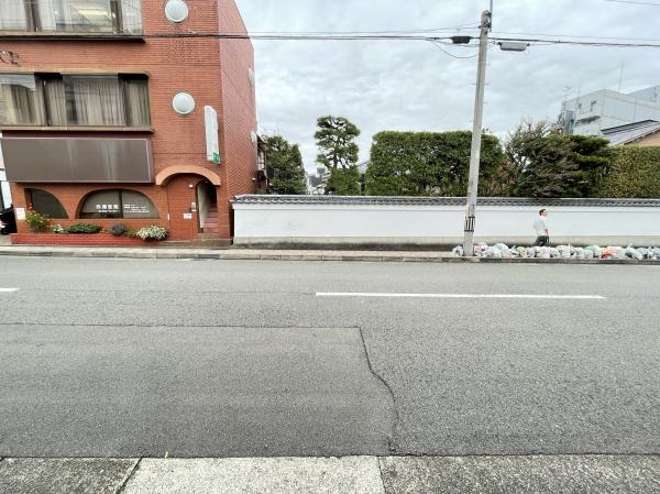 京都市上京区柏清盛町の中古一戸建て