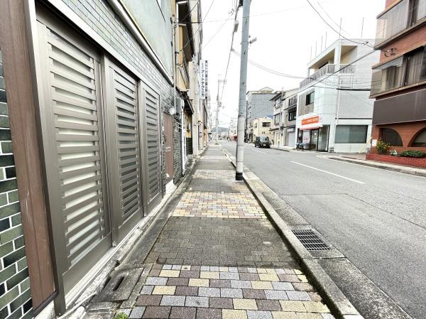 京都市上京区柏清盛町の中古一戸建て