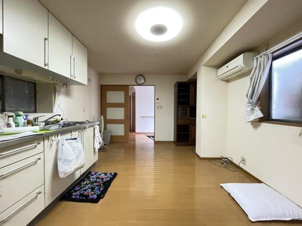 柏清盛町