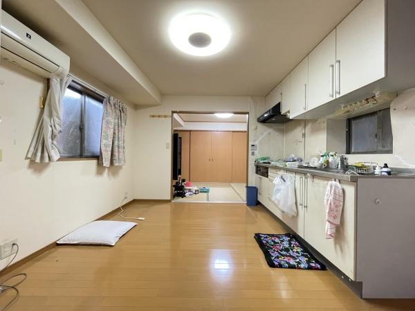 柏清盛町