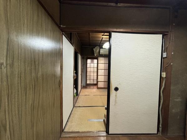 京都市伏見区醍醐槇ノ内町の中古一戸建て