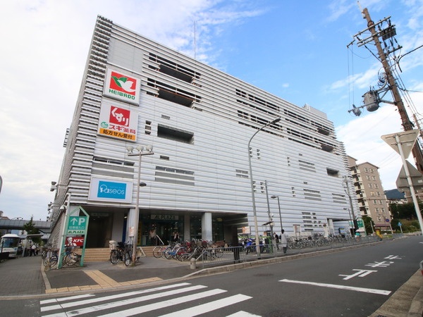 京都市伏見区醍醐槇ノ内町の中古一戸建て(アル・プラザ醍醐)