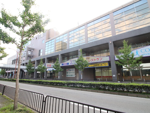 京都市伏見区醍醐槇ノ内町の中古一戸建て(パセオ・ダイゴロー西館)
