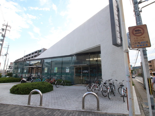 京都市伏見区醍醐槇ノ内町の中古一戸建て(京都中央信用金庫醍醐支店)